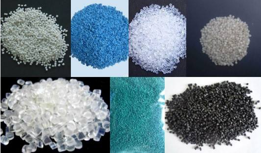 Plastics & Polymer Industry