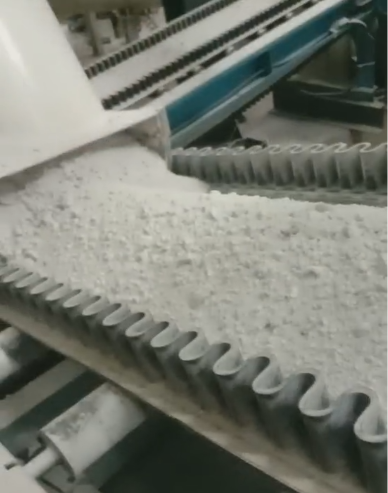 External Factors Affecting Screening Effect (1)