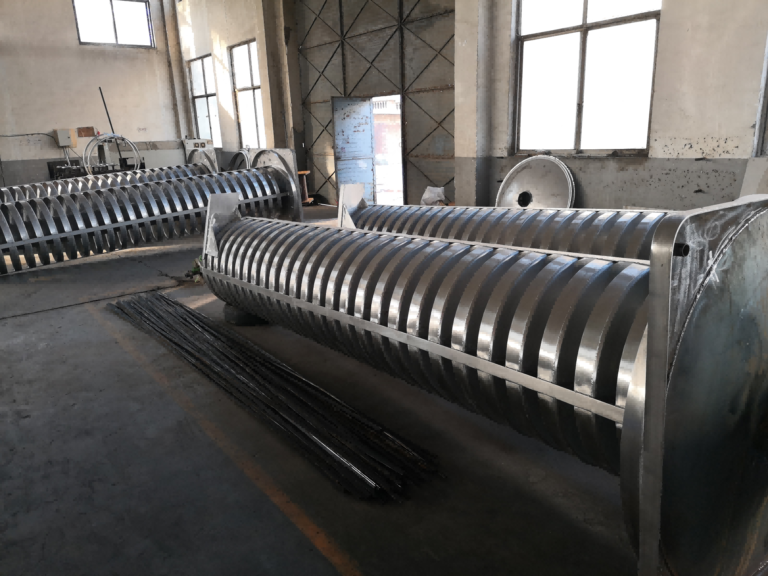 Advantages and disadvantages of Spiral Elevator and applicable scenarios