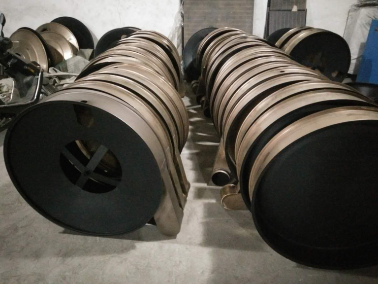 Ultrasonic Vibrating Screen: Battery Material Solution