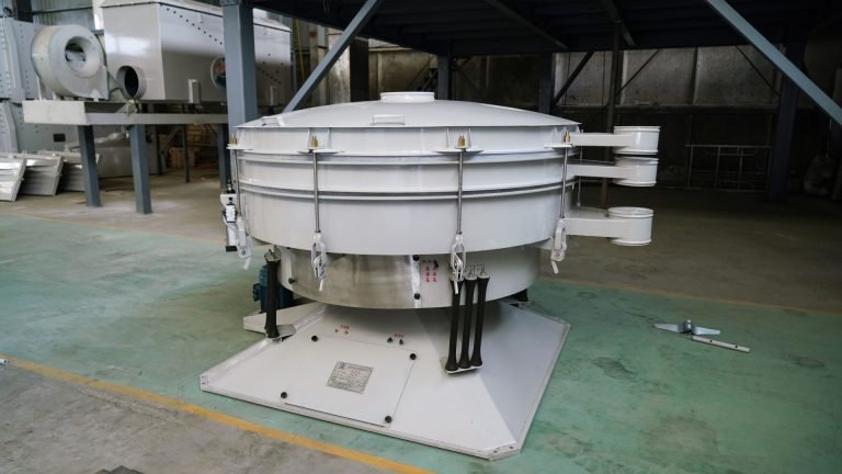 When purchasing a vibrating screen, I was asked a lot of questions